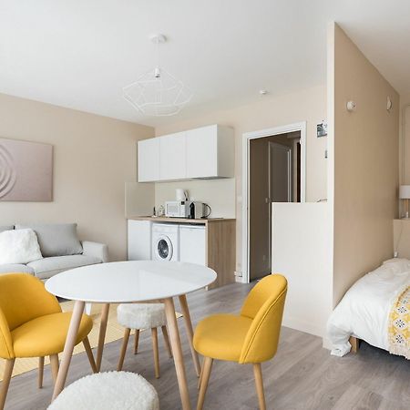 Appartement Lyon Gerland - Enjoy In Lyon Ngoại thất bức ảnh