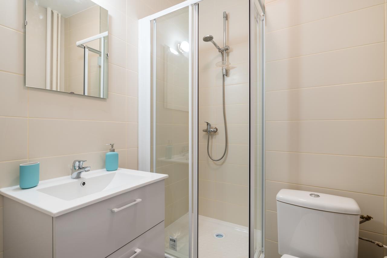 Appartement Lyon Gerland - Enjoy In Lyon Ngoại thất bức ảnh