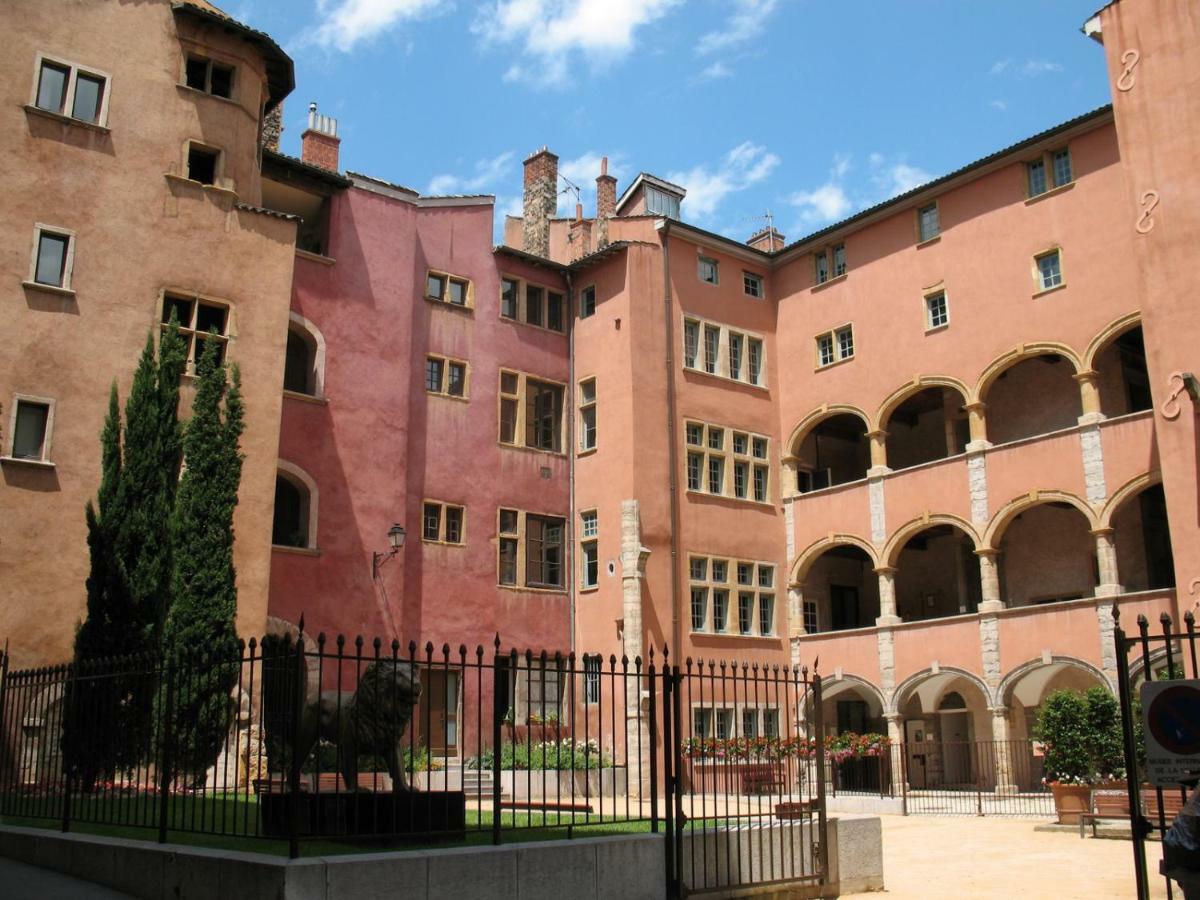 Appartement Lyon Gerland - Enjoy In Lyon Ngoại thất bức ảnh