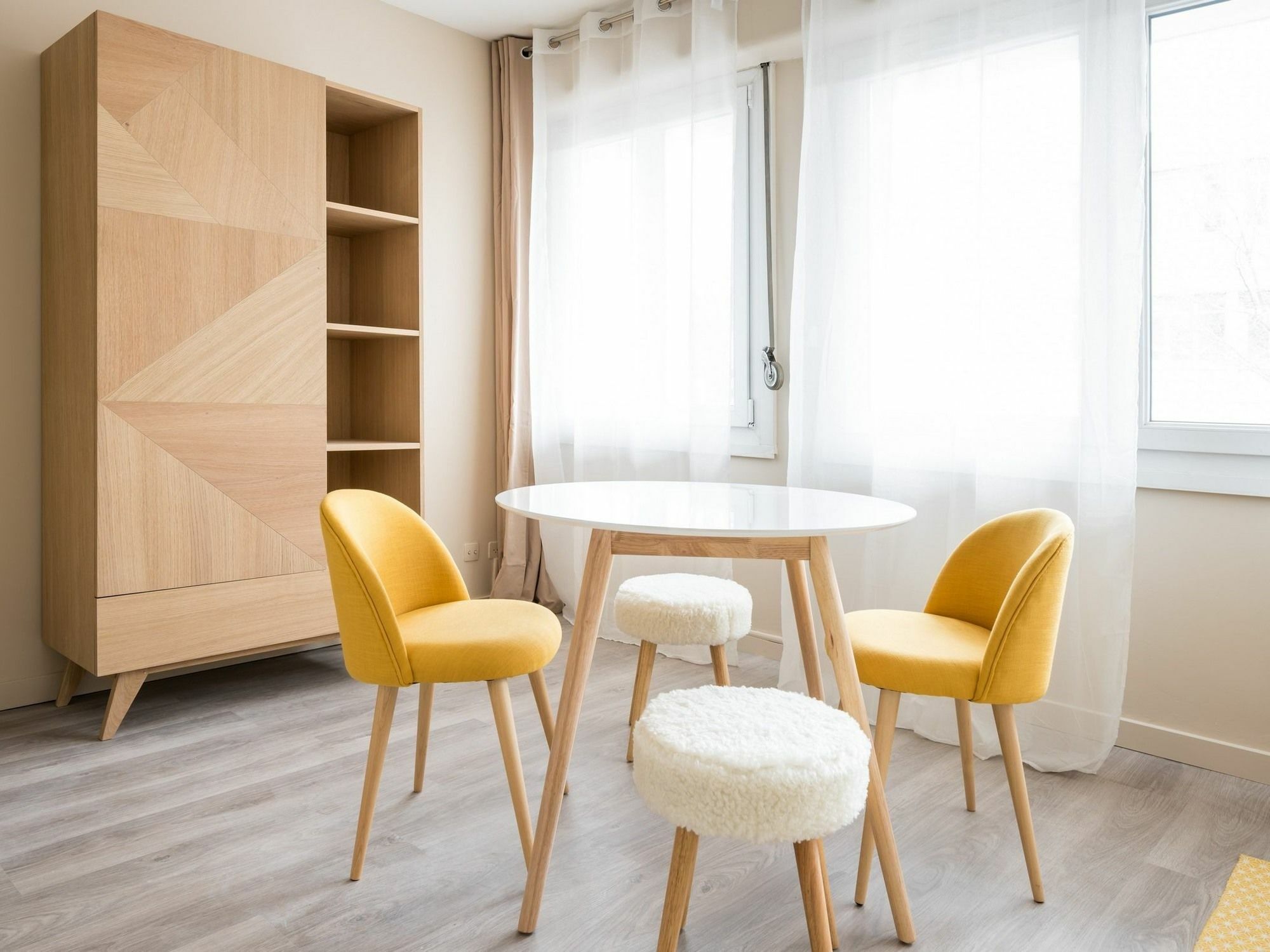 Appartement Lyon Gerland - Enjoy In Lyon Ngoại thất bức ảnh