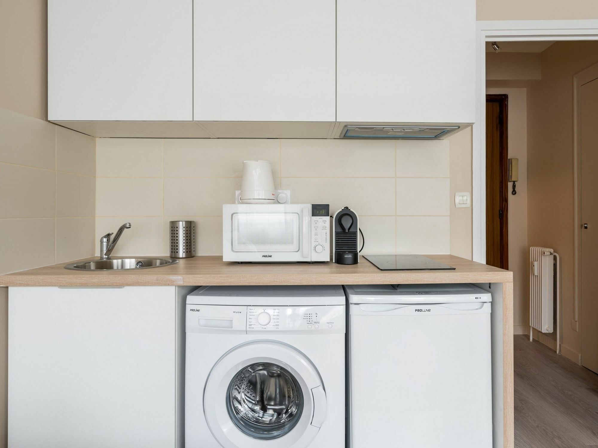 Appartement Lyon Gerland - Enjoy In Lyon Ngoại thất bức ảnh