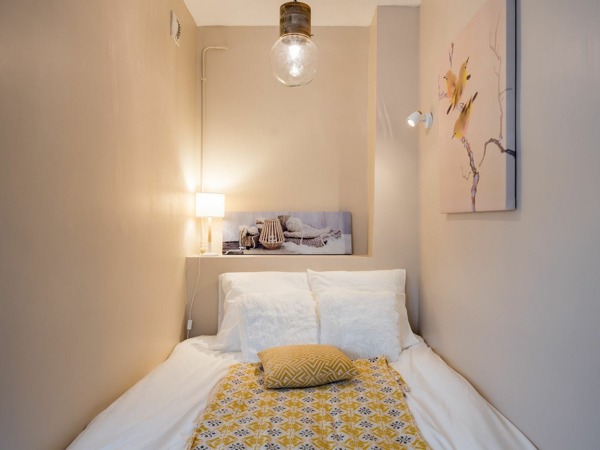 Appartement Lyon Gerland - Enjoy In Lyon Ngoại thất bức ảnh